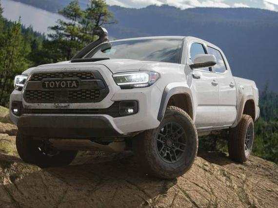TOYOTA TACOMA 2023 3TYCZ5AN3PT135513 image