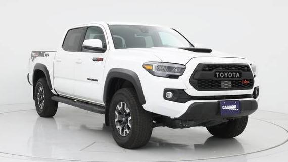 TOYOTA TACOMA 2023 3TMCZ5AN5PM644546 image