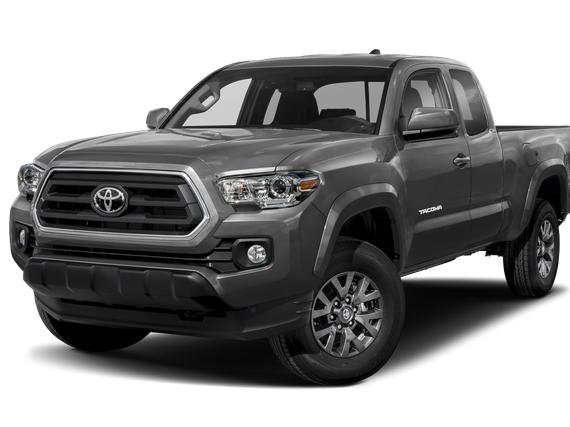 TOYOTA TACOMA 2023 3TYRX5GN2PT077546 image TOYOTA TACOMA 2023 3TYRX5GN2PT077546 image