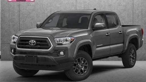 TOYOTA TACOMA 2023 3TYCZ5AN5PT174779 image