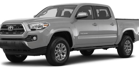 TOYOTA TACOMA 2023 3TYCZ5AN9PT159203 image
