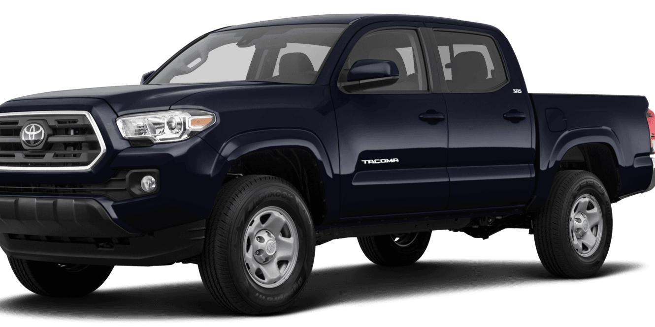 TOYOTA TACOMA 2023 3TYAX5GN0PT070463 image