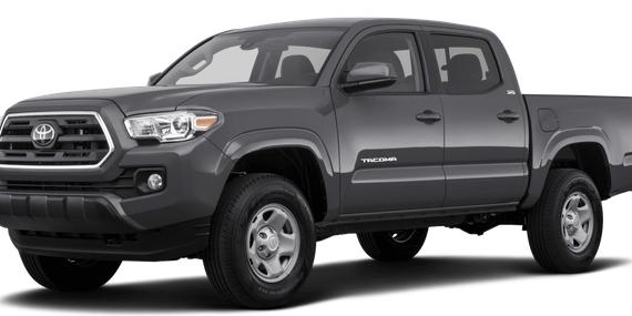 TOYOTA TACOMA 2023 3TYAZ5CN1PT029016 image