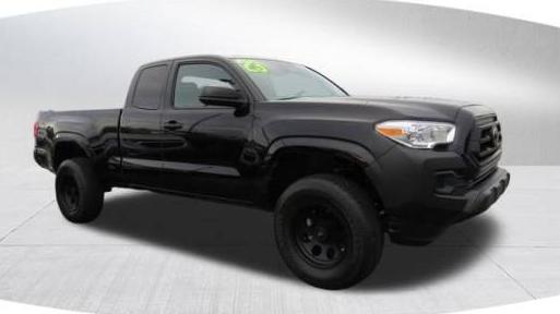 TOYOTA TACOMA 2023 3TYRX5GN4PT069366 image