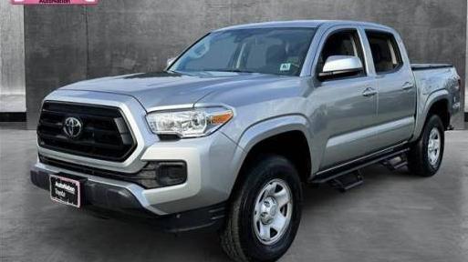 TOYOTA TACOMA 2023 3TMCZ5AN8PM629197 image