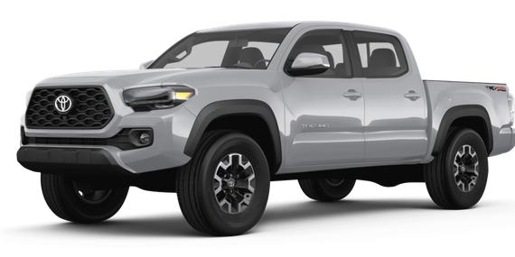 TOYOTA TACOMA 2023 3TMCZ5ANXPM631517 image TOYOTA TACOMA 2023 3TMCZ5ANXPM631517 image