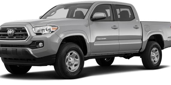 TOYOTA TACOMA 2023 3TYAZ5CN6PT031294 image