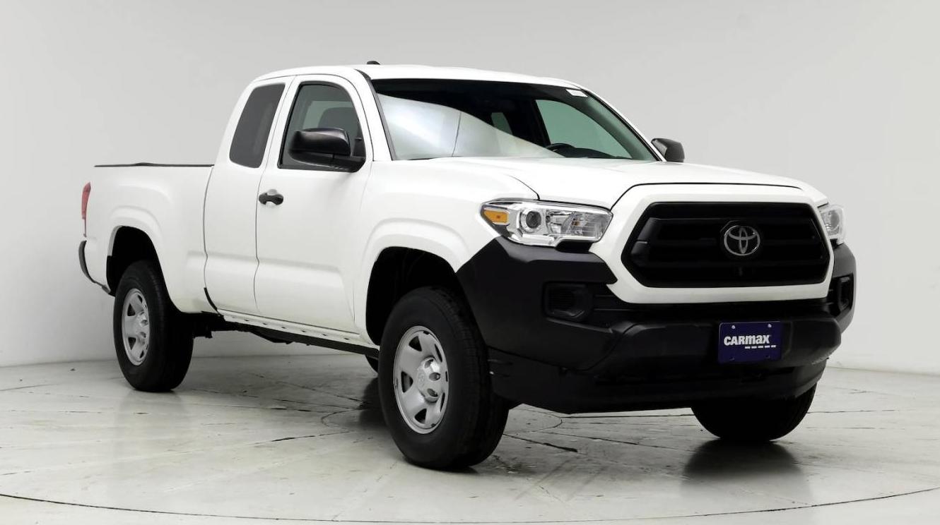 TOYOTA TACOMA 2023 3TYRX5GN2PT082424 image