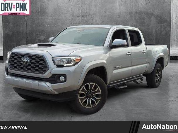 TOYOTA TACOMA 2023 3TMBZ5DN0PM039325 image