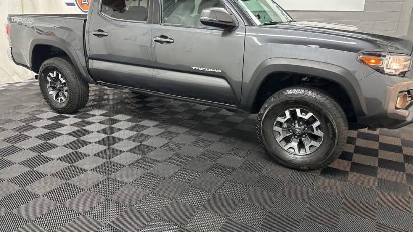 TOYOTA TACOMA 2023 3TMCZ5AN9PM594587 image