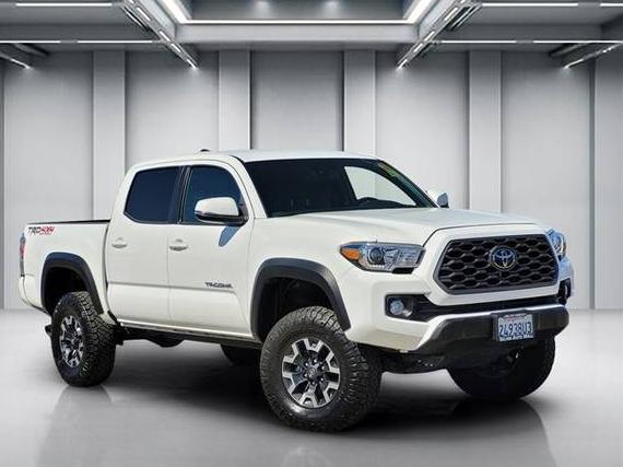 TOYOTA TACOMA 2023 3TMCZ5AN5PM597924 image