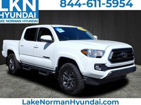 TOYOTA TACOMA 2023 3TMCZ5AN3PM639751 image TOYOTA TACOMA 2023 3TMCZ5AN3PM639751 image