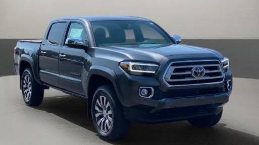 TOYOTA TACOMA 2023 3TMGZ5AN8PM632165 image