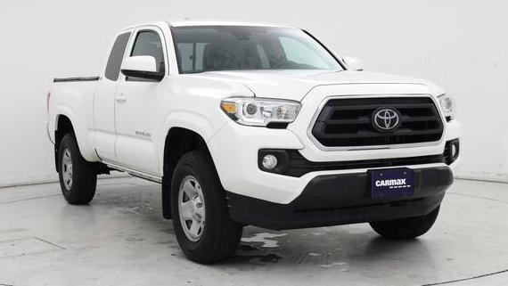 TOYOTA TACOMA 2023 3TYRX5GN2PT078373 image