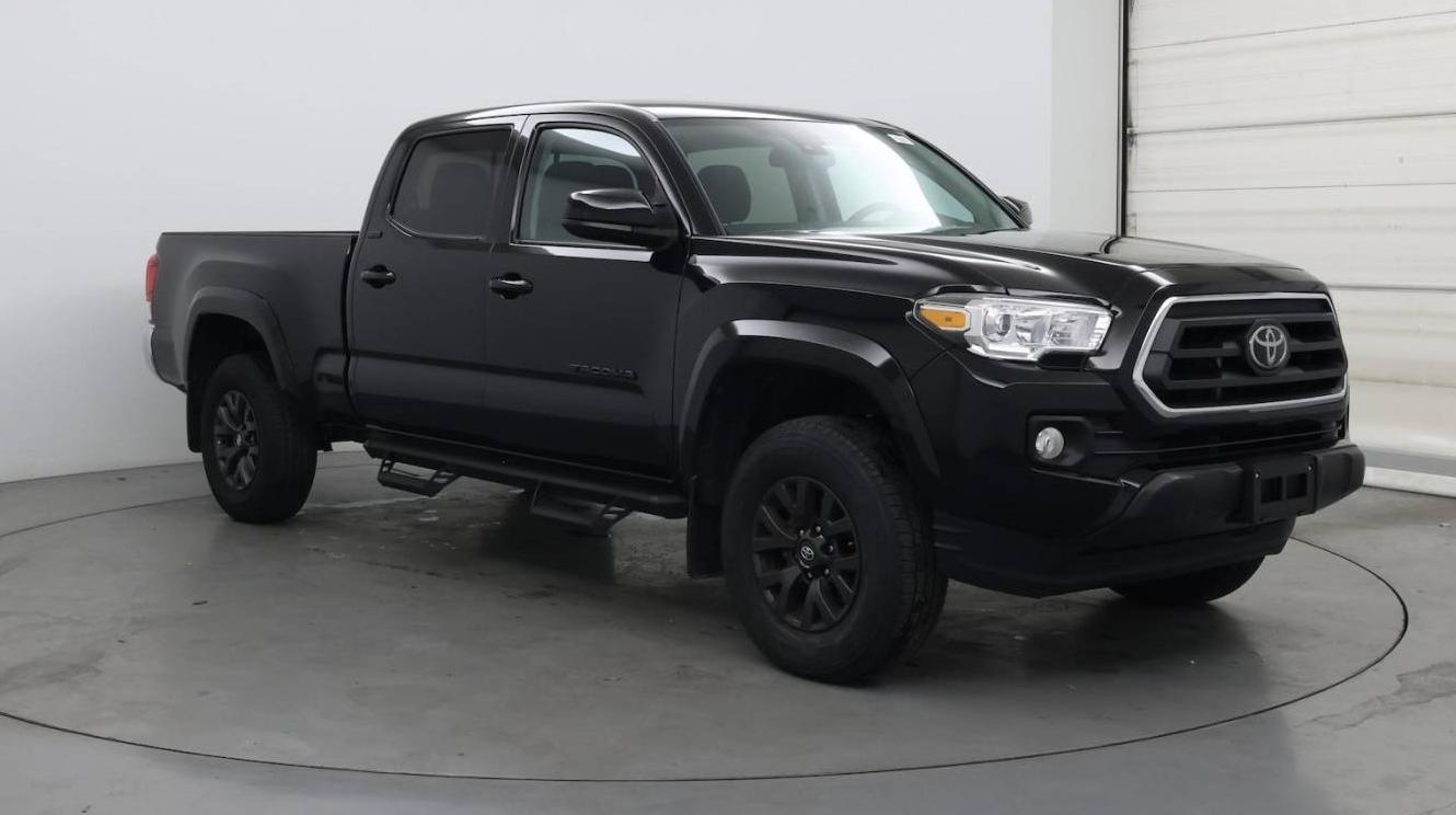 TOYOTA TACOMA 2023 3TMBZ5DN5PM039983 image