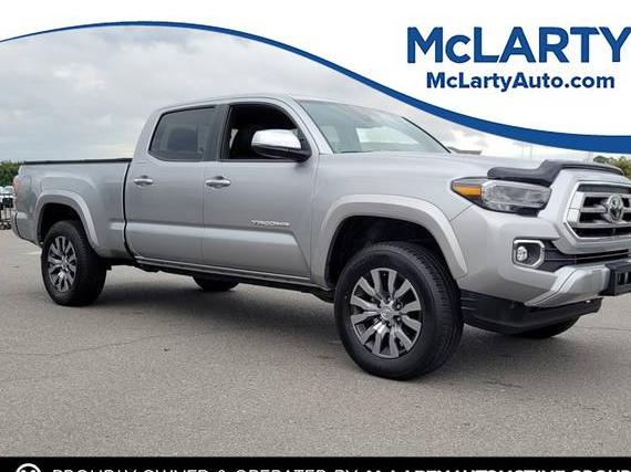 TOYOTA TACOMA 2023 3TMHZ5BN8PM160312 image