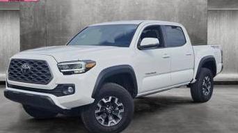 TOYOTA TACOMA 2023 3TMCZ5AN3PM575288 image