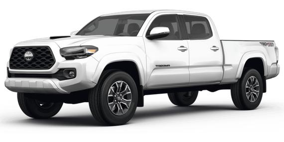 TOYOTA TACOMA 2023 3TMDZ5BN5PM155843 image