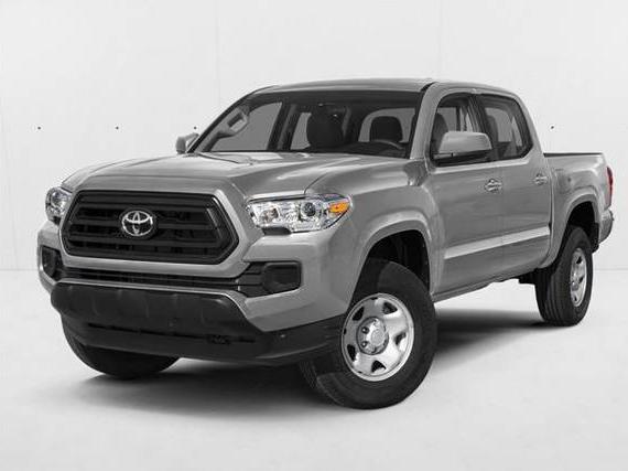TOYOTA TACOMA 2023 3TYAX5GN5PT071592 image