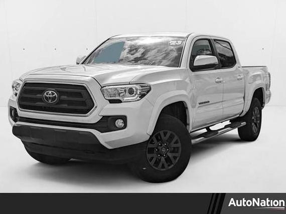 TOYOTA TACOMA 2023 3TMAZ5CN7PM207149 image TOYOTA TACOMA 2023 3TMAZ5CN7PM207149 image