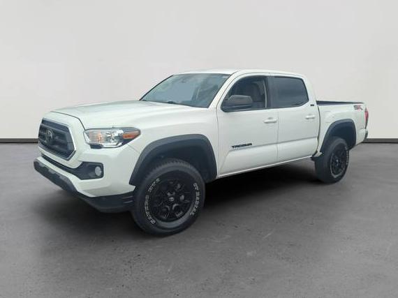 TOYOTA TACOMA 2023 3TMAZ5CN6PM204727 image TOYOTA TACOMA 2023 3TMAZ5CN6PM204727 image