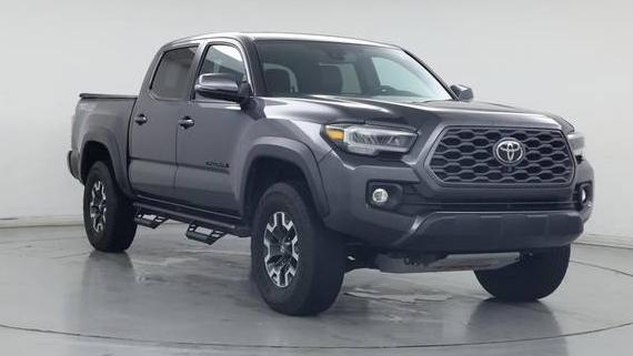 TOYOTA TACOMA 2023 3TMCZ5AN6PM624922 image