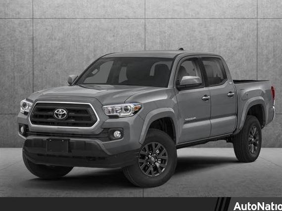 TOYOTA TACOMA 2023 3TMBZ5DN7PM039936 image