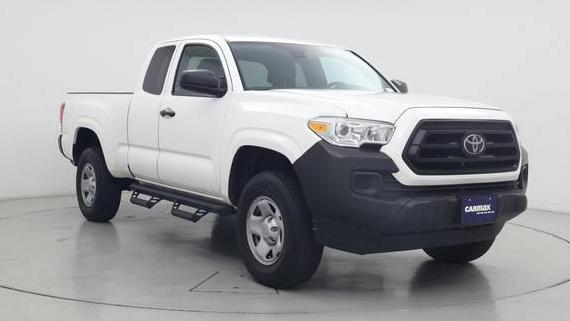 TOYOTA TACOMA 2023 3TYRX5GN9PT079293 image