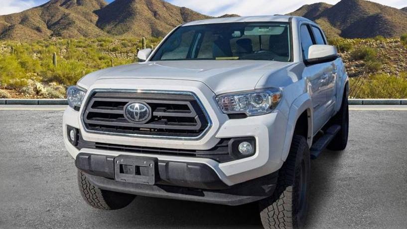 TOYOTA TACOMA 2023 3TMCZ5AN4PM594416 image