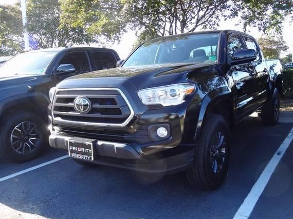 TOYOTA TACOMA 2023 3TMCZ5AN1PM566041 image TOYOTA TACOMA 2023 3TMCZ5AN1PM566041 image