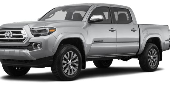 TOYOTA TACOMA 2023 3TMHZ5BN6PM151544 image