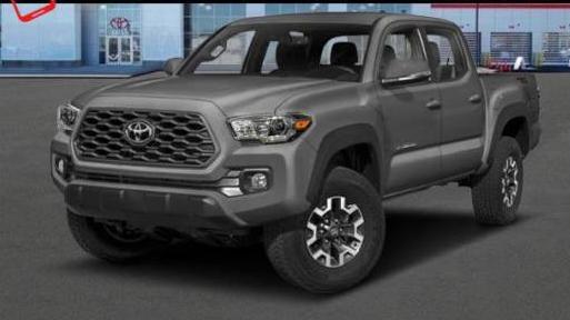 TOYOTA TACOMA 2023 3TYCZ5AN3PT110157 image