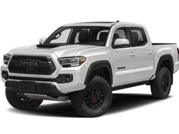 TOYOTA TACOMA 2023 3TYCZ5AN2PT151041 image