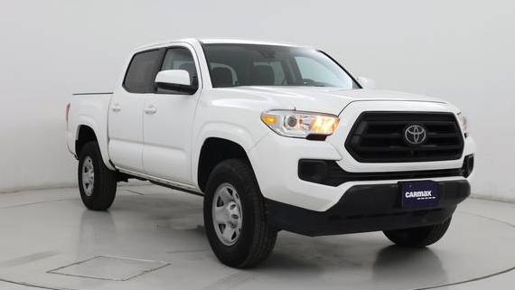 TOYOTA TACOMA 2023 3TYAX5GN5PT071902 image