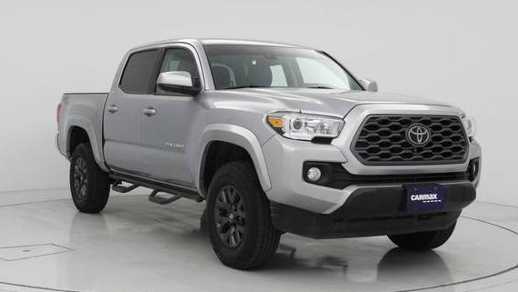 TOYOTA TACOMA 2023 3TMAZ5CN0PM213486 image TOYOTA TACOMA 2023 3TMAZ5CN0PM213486 image