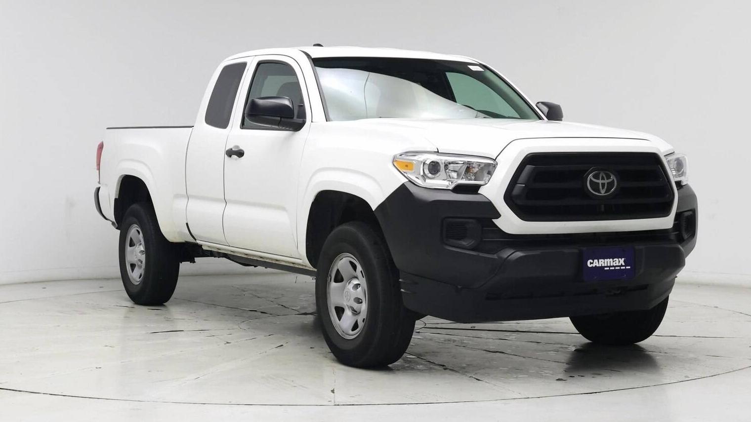 TOYOTA TACOMA 2023 3TYRX5GN7PT080054 image