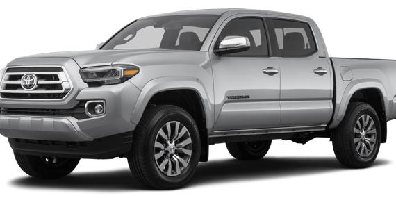 TOYOTA TACOMA 2023 3TMGZ5AN5PM552581 image TOYOTA TACOMA 2023 3TMGZ5AN5PM552581 image