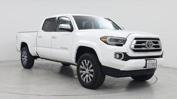 TOYOTA TACOMA 2023 3TMHZ5BN1PM163701 image TOYOTA TACOMA 2023 3TMHZ5BN1PM163701 image