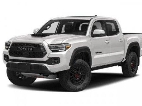 TOYOTA TACOMA 2023 3TYCZ5AN0PT168338 image