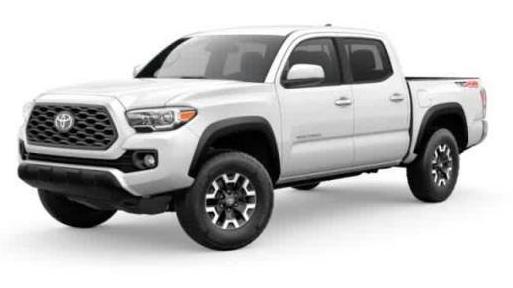 TOYOTA TACOMA 2023 3TMDZ5BN1PM146265 image