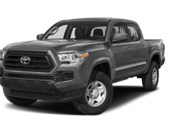 TOYOTA TACOMA 2023 3TYAX5GN4PT072734 image TOYOTA TACOMA 2023 3TYAX5GN4PT072734 image
