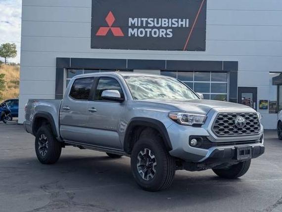 TOYOTA TACOMA 2023 3TYCZ5AN5PT174829 image TOYOTA TACOMA 2023 3TYCZ5AN5PT174829 image