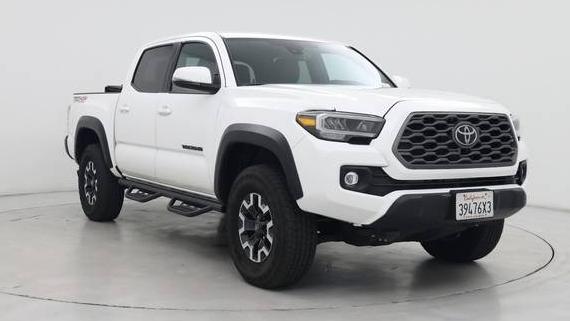 TOYOTA TACOMA 2023 3TMCZ5AN0PM649959 image