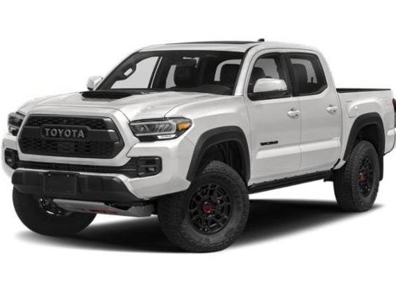 TOYOTA TACOMA 2023 3TYCZ5AN9PT128601 image
