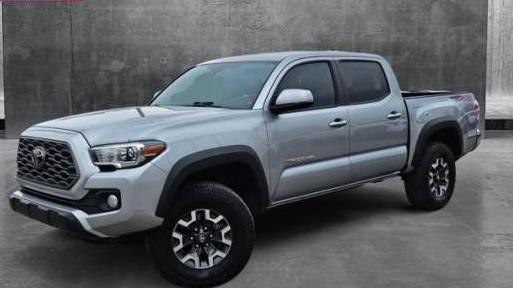 TOYOTA TACOMA 2023 3TMCZ5AN3PM549970 image