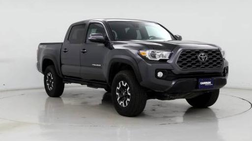 TOYOTA TACOMA 2023 3TMCZ5AN6PM592179 image