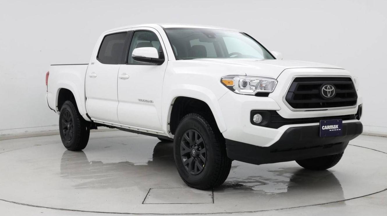 TOYOTA TACOMA 2023 3TYCZ5AN7PT171110 image