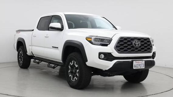 TOYOTA TACOMA 2023 3TMDZ5BN2PM151880 image