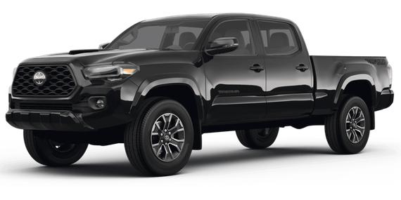 TOYOTA TACOMA 2023 3TYCZ5AN7PT159278 image