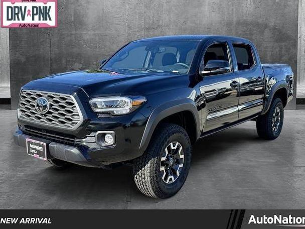 TOYOTA TACOMA 2023 3TMCZ5AN3PM622562 image